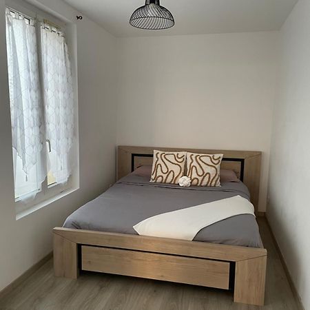 Appartement Sur Le Havre Exteriér fotografie
