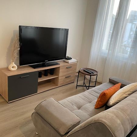Appartement Sur Le Havre Exteriér fotografie