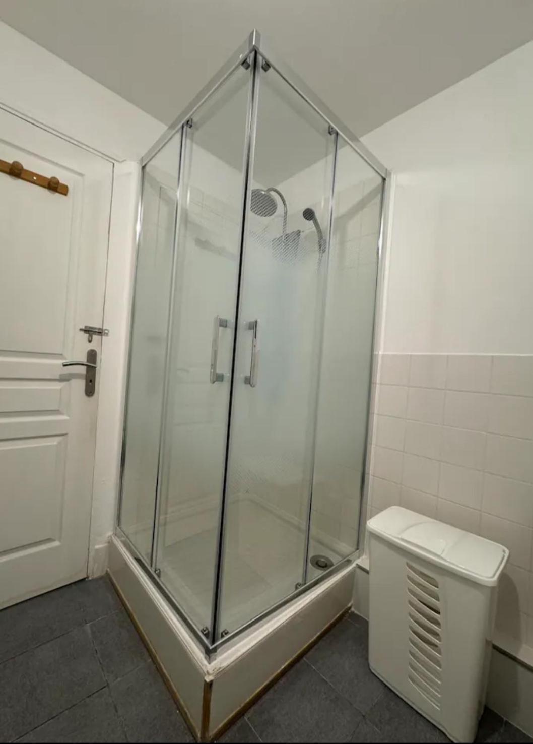 Appartement Sur Le Havre Exteriér fotografie