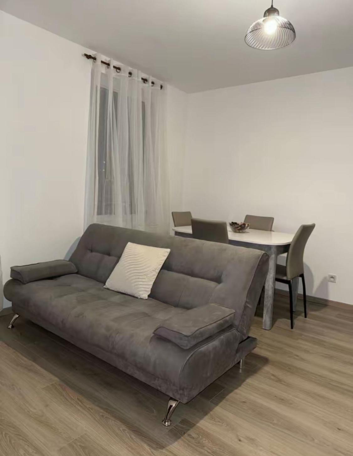 Appartement Sur Le Havre Exteriér fotografie