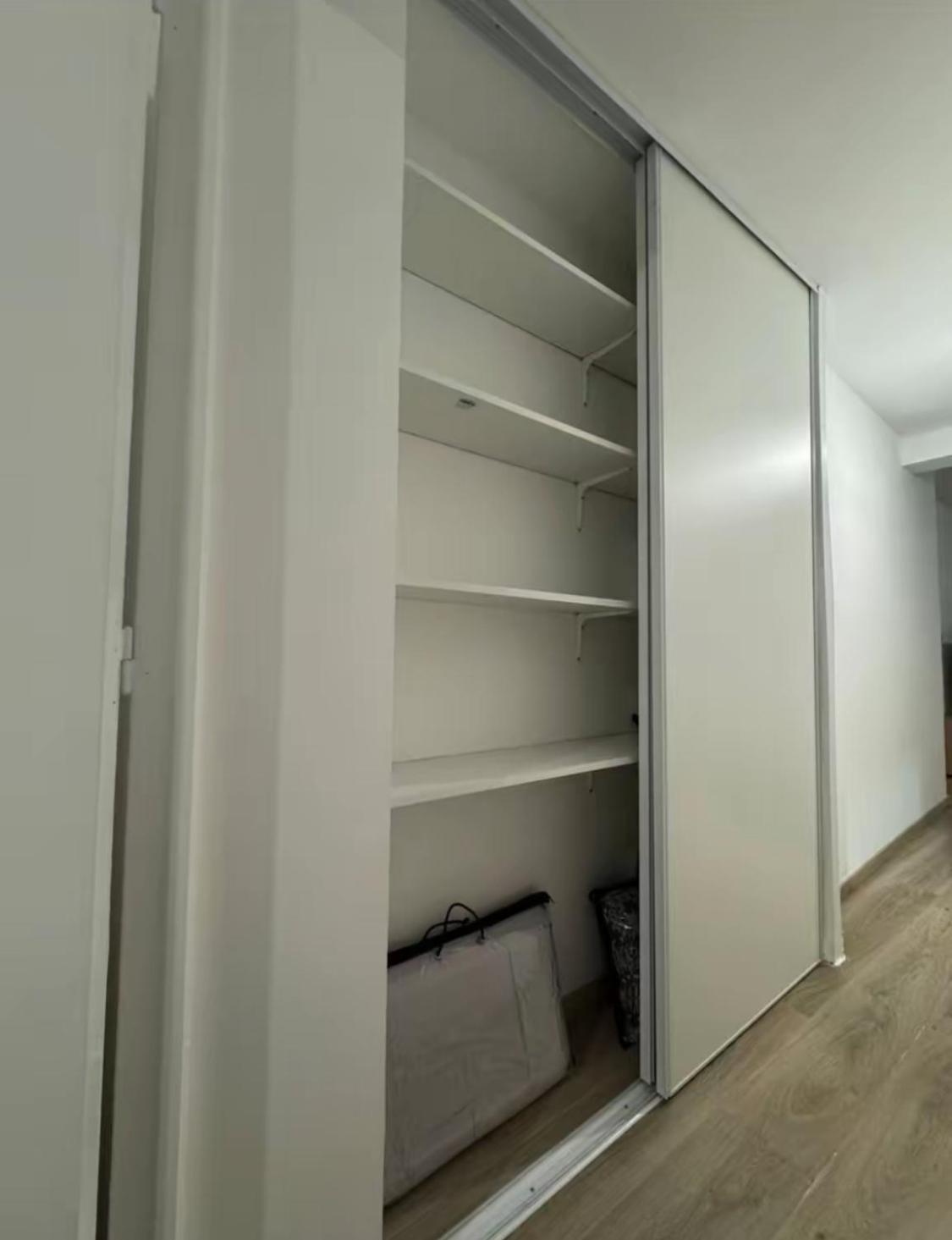 Appartement Sur Le Havre Exteriér fotografie