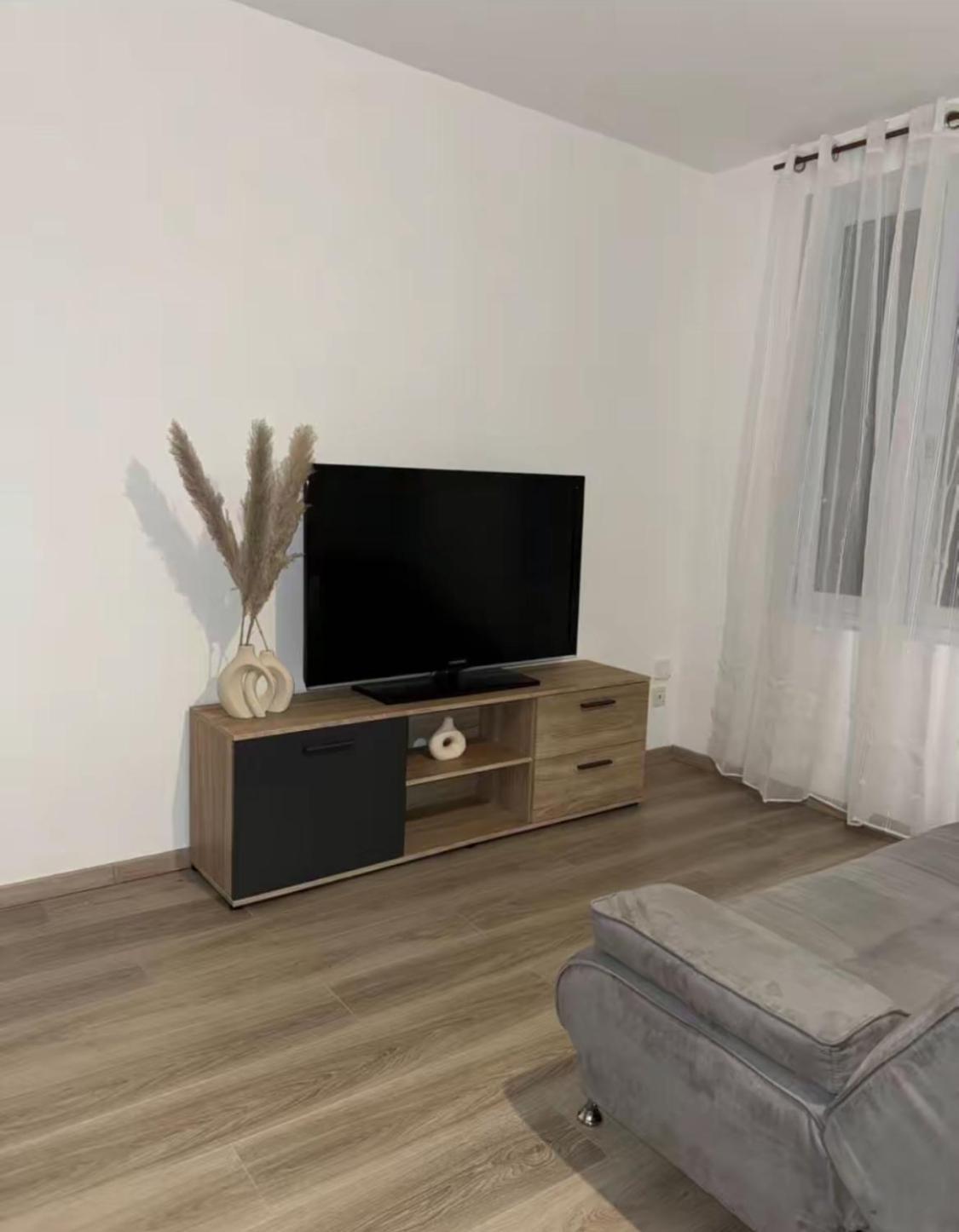 Appartement Sur Le Havre Exteriér fotografie