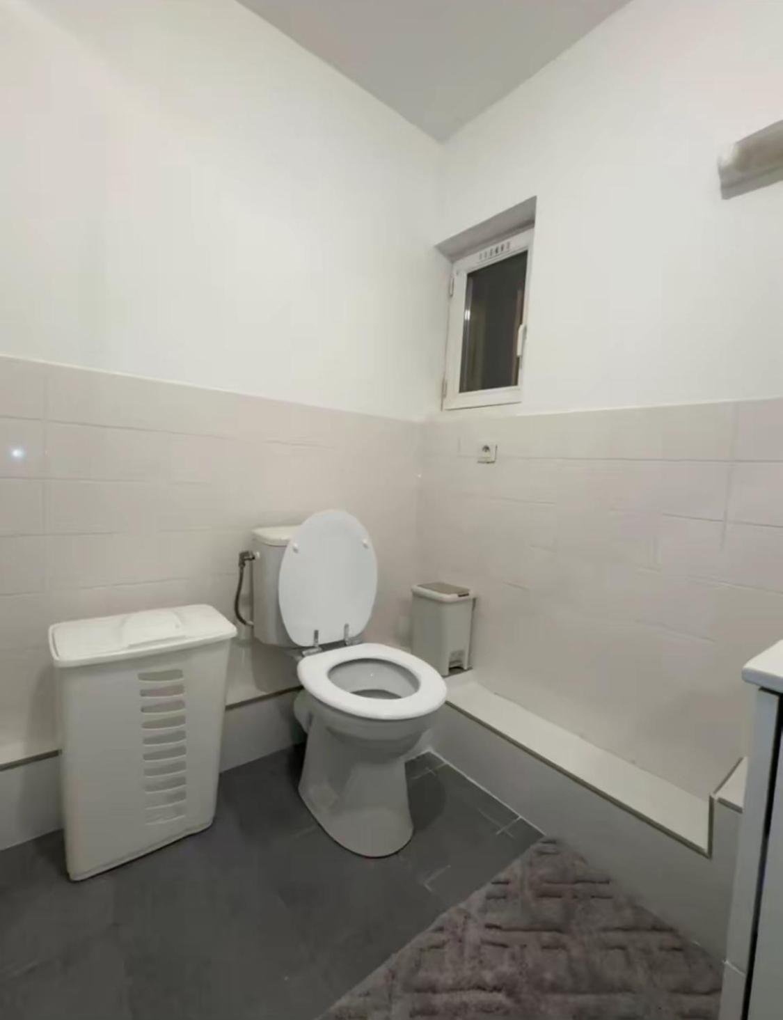 Appartement Sur Le Havre Exteriér fotografie