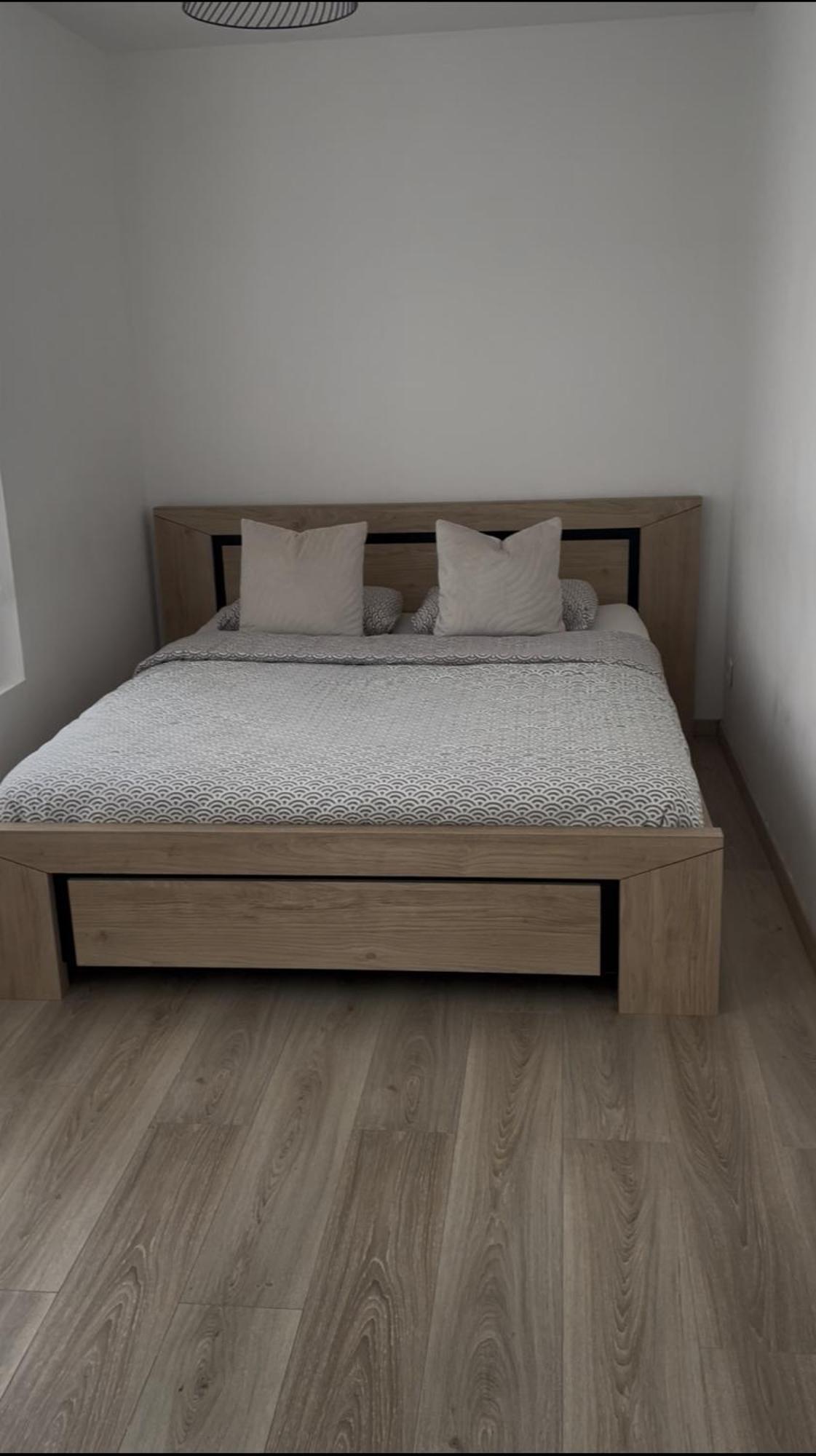 Appartement Sur Le Havre Exteriér fotografie
