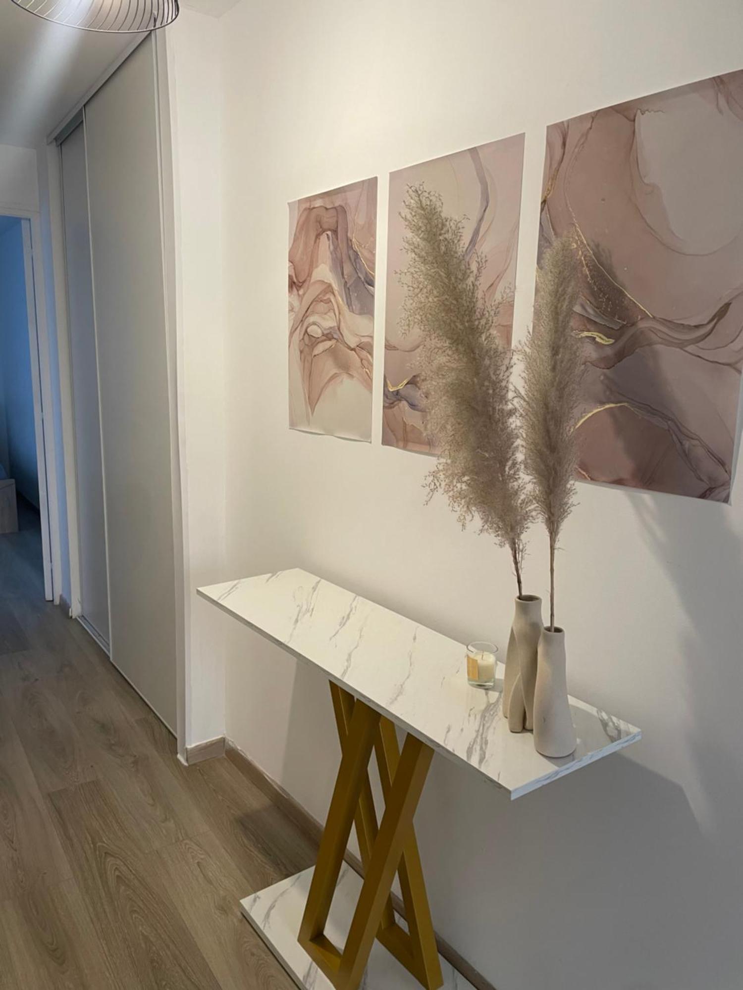 Appartement Sur Le Havre Exteriér fotografie